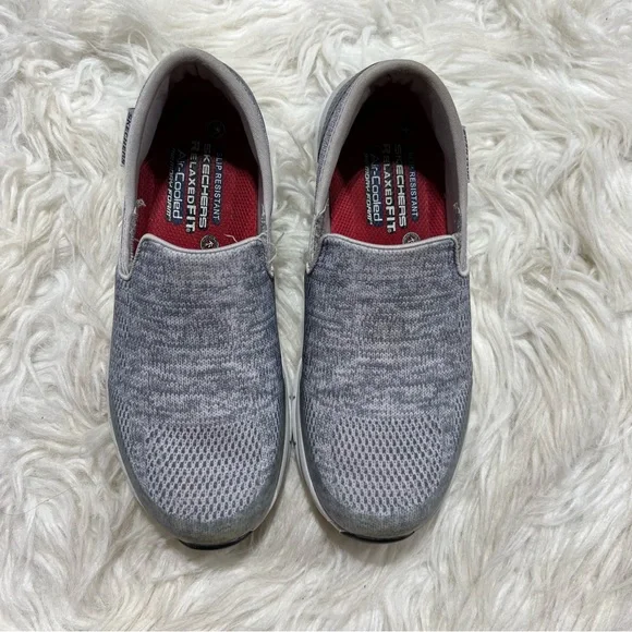 Skechers Slip On Shoes - Picture 5 of 10